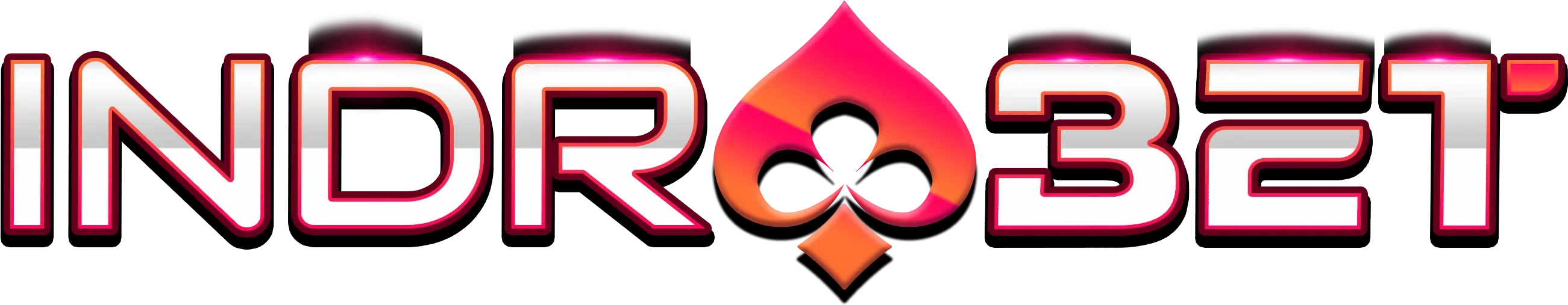 Logo INDRABET
